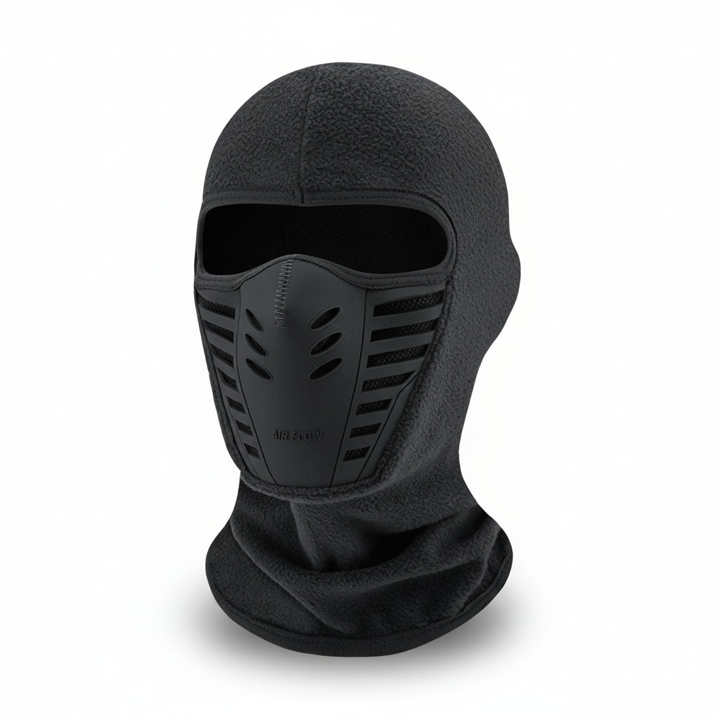 Winter Thermal Balaclava Face Mask for Motorbike &amp; Bicycle Riding