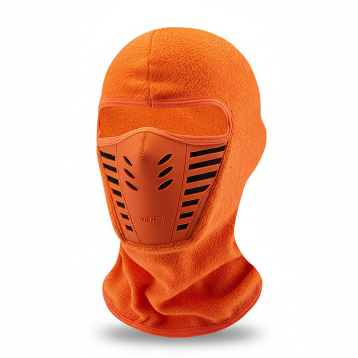 Winter Thermal Balaclava Face Mask for Motorbike &amp; Bicycle Riding