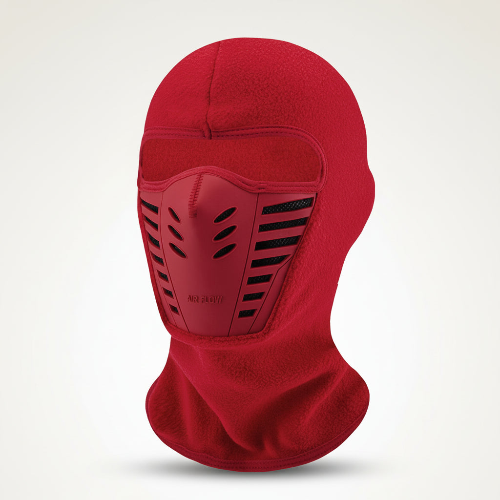 Winter Thermal Balaclava Face Mask for Motorbike &amp; Bicycle Riding