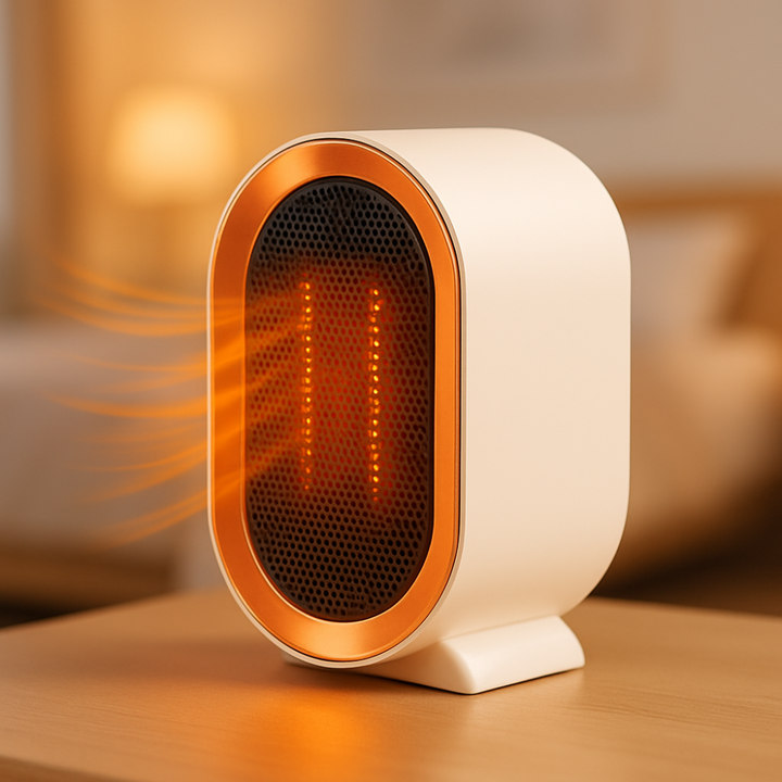 Portable Ceramic Electric Space Heater Room Heater