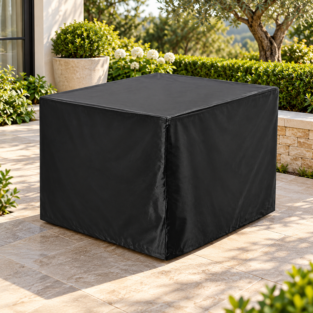 Waterproof Garden Furniture Covers UV Resistant Outdoor Patio Set