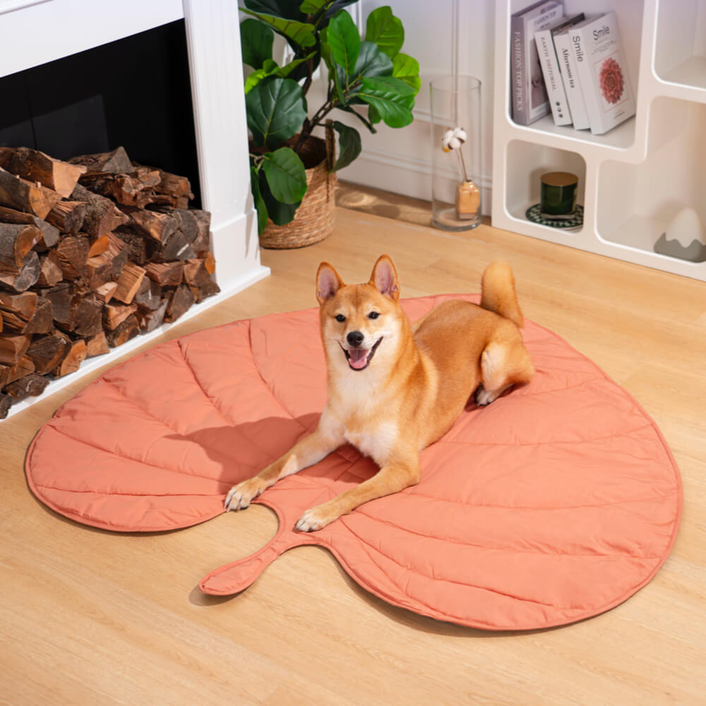 Large Dog Blanket Pet Bed Cover Washable Mat