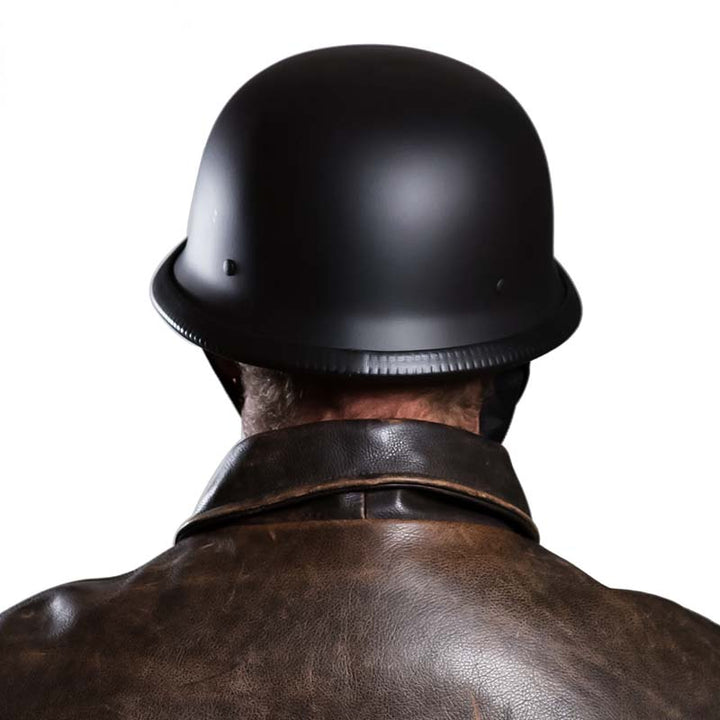 Half Face Motorcycle Helmet ECE DOT Certified Safety Helmet