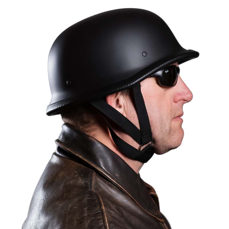 Half Face Motorcycle Helmet ECE DOT Certified Safety Helmet