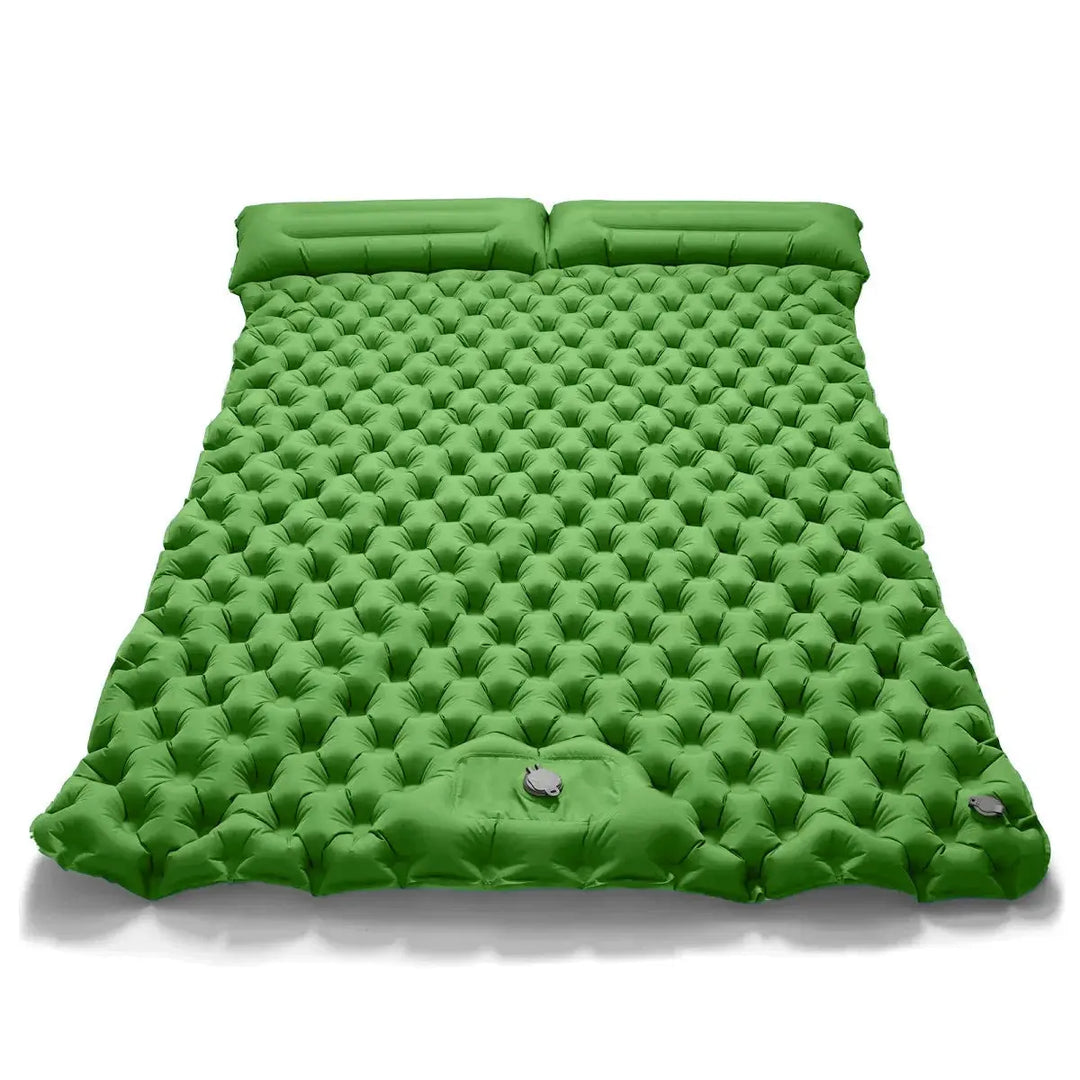 Ultralight Self Inflating Camping Air Mattress Bed