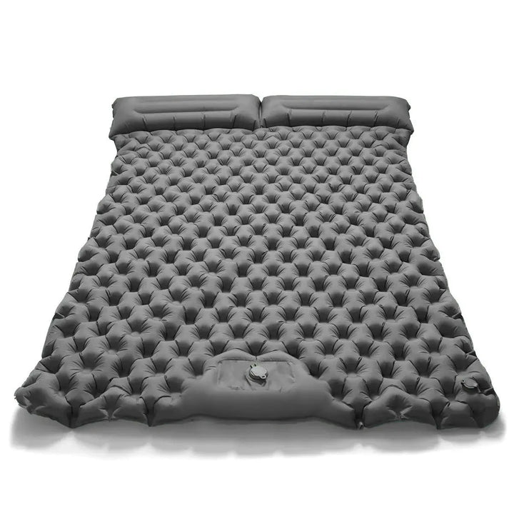 Ultralight Self Inflating Camping Air Mattress Bed