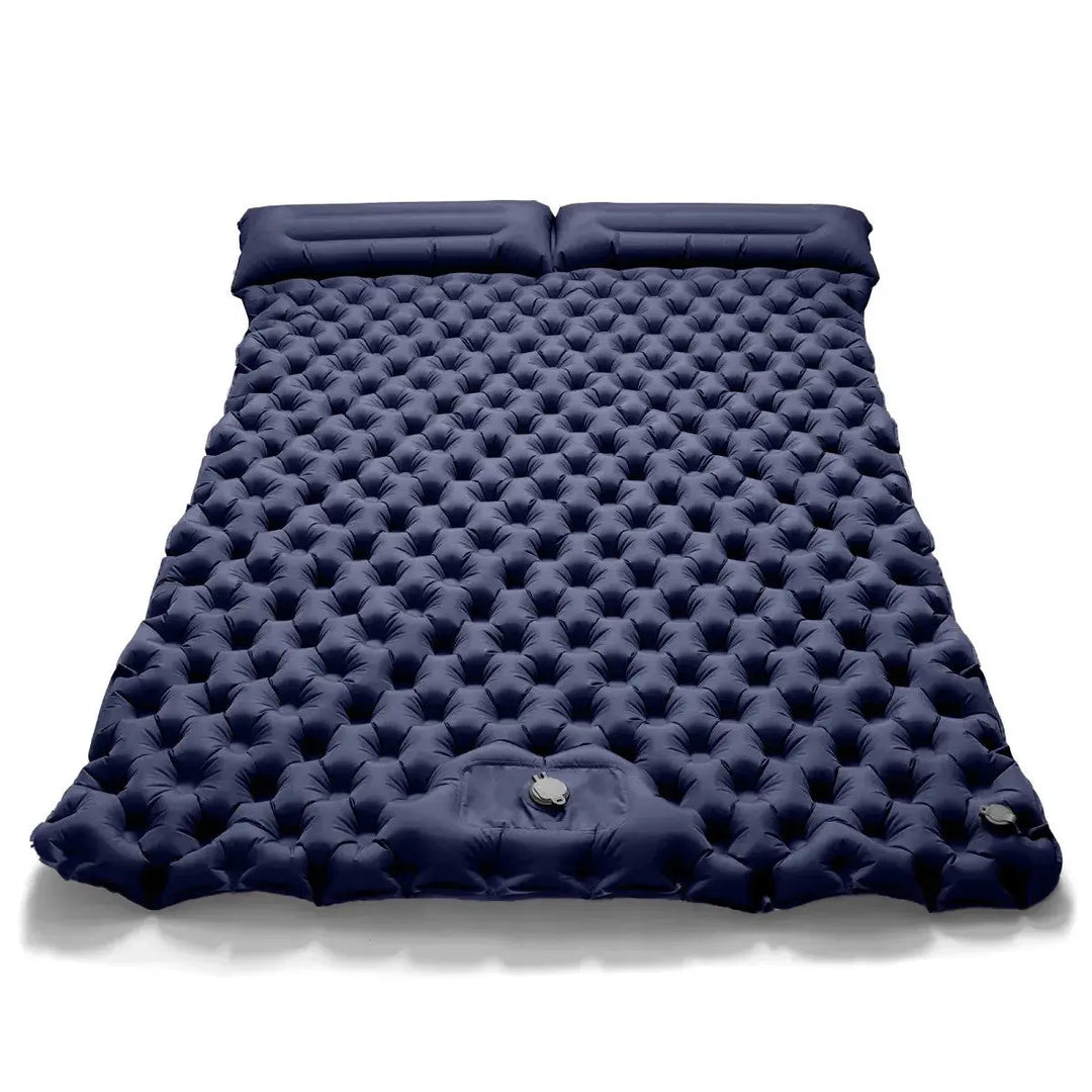 Ultralight Self Inflating Camping Air Mattress Bed