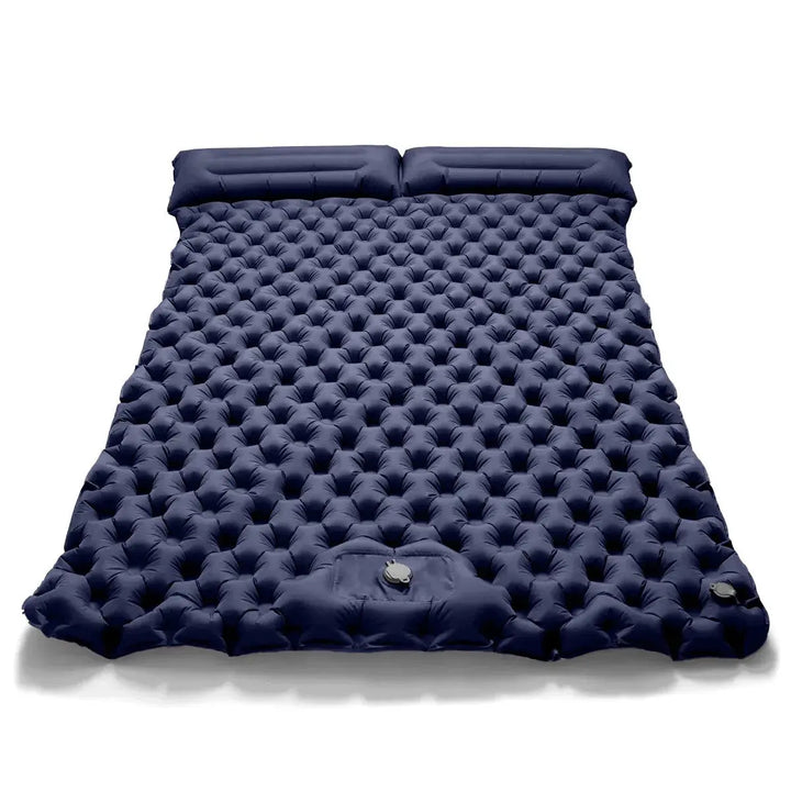 Ultralight Self Inflating Camping Air Mattress Bed
