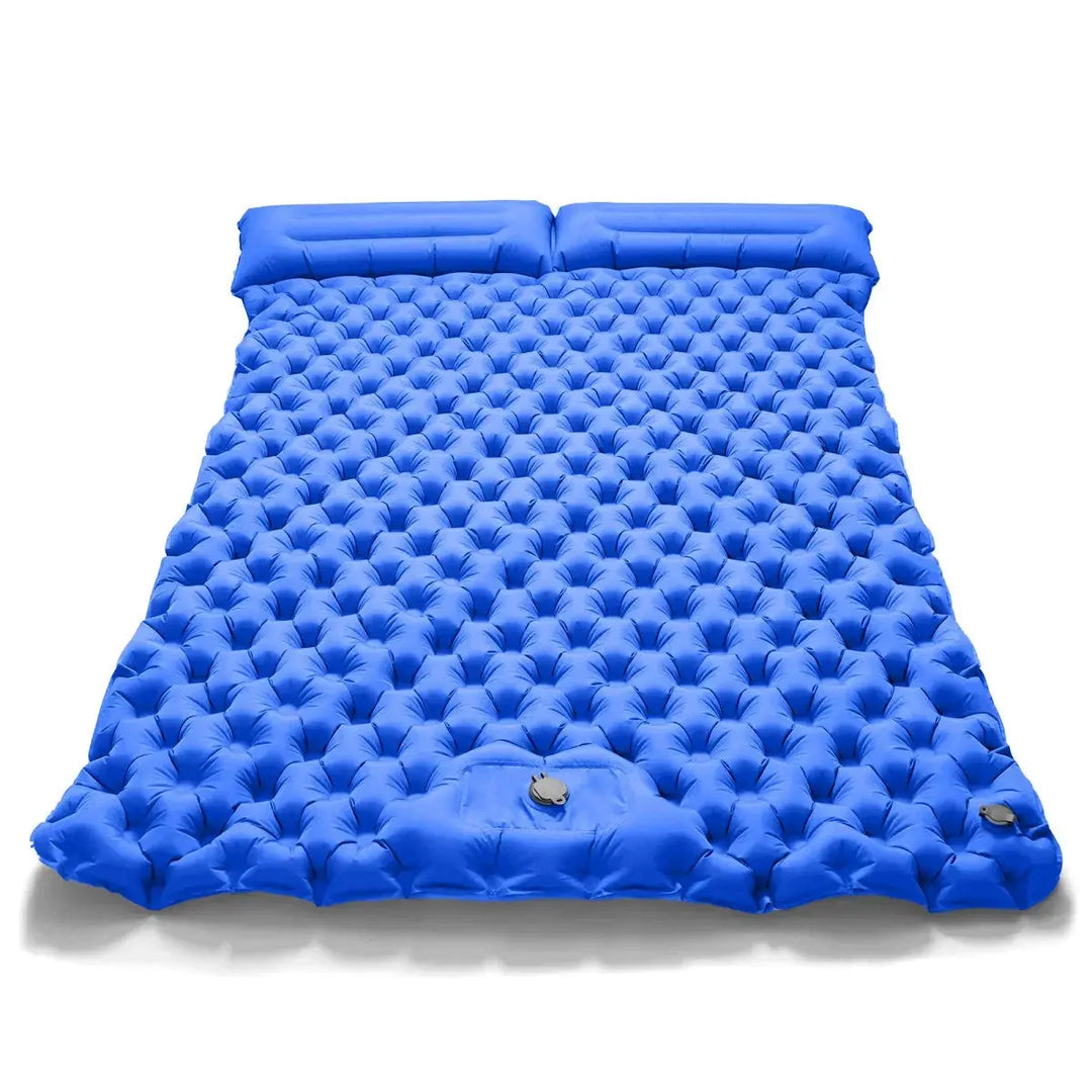 Ultralight Self Inflating Camping Air Mattress Bed