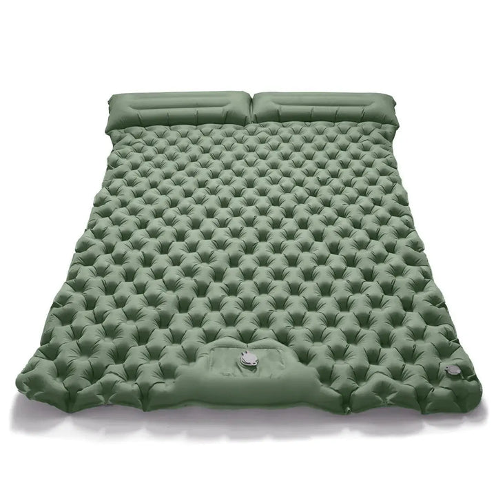 Ultralight Self Inflating Camping Air Mattress Bed