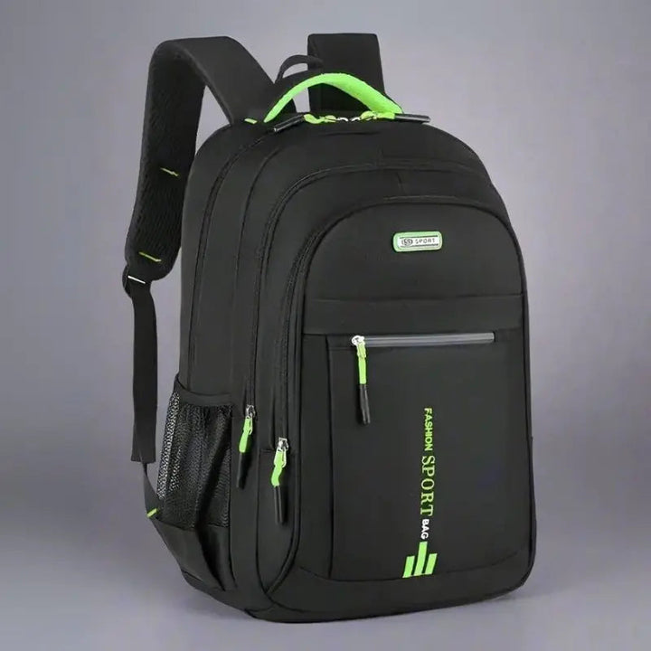 Waterproof Large Capacity Oxford Rucksack Backpack Bag