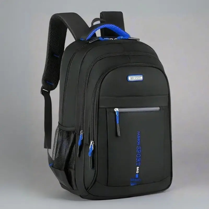 Waterproof Large Capacity Oxford Rucksack Backpack Bag