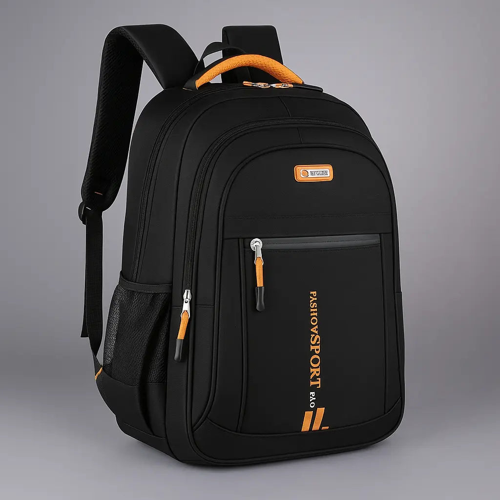 Waterproof Large Capacity Oxford Rucksack Backpack Bag