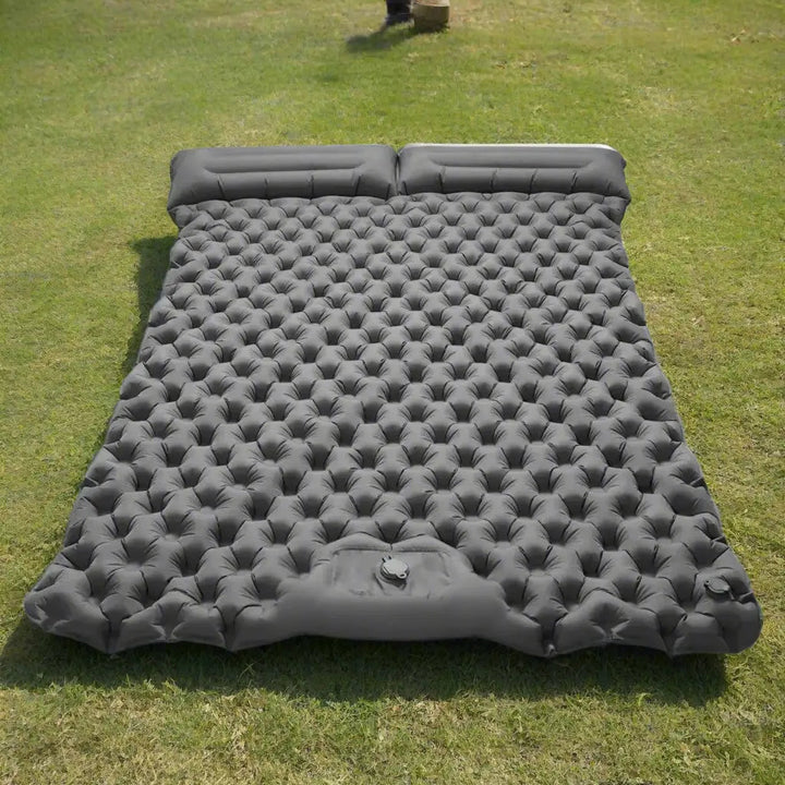 Ultralight Self Inflating Camping Air Mattress Bed