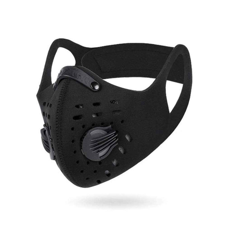 Reusable Neoprene Protective Face Mask Cover