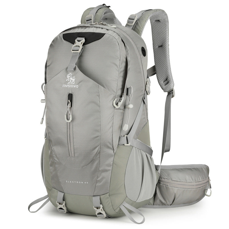 40 Liter Hiking Backpack Waterproof Lightweight Camping Travel Bag