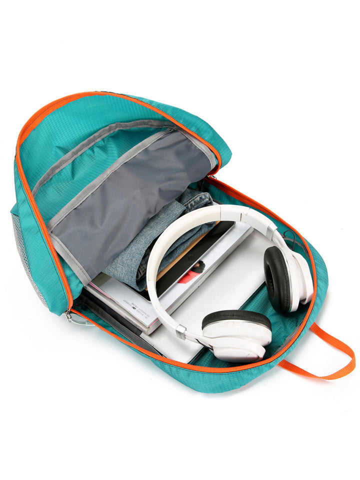 Waterproof Lightweight Hiking Backpack Travel Cycling Daypack