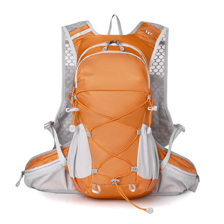 Cycling Hiking Backpack Lightweight Breathable Outdoor Sports Bag
