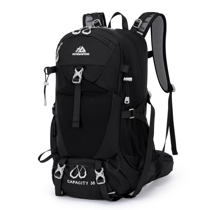 35 Liter Hiking Backpack Waterproof Lightweight Travel Camping Bag
