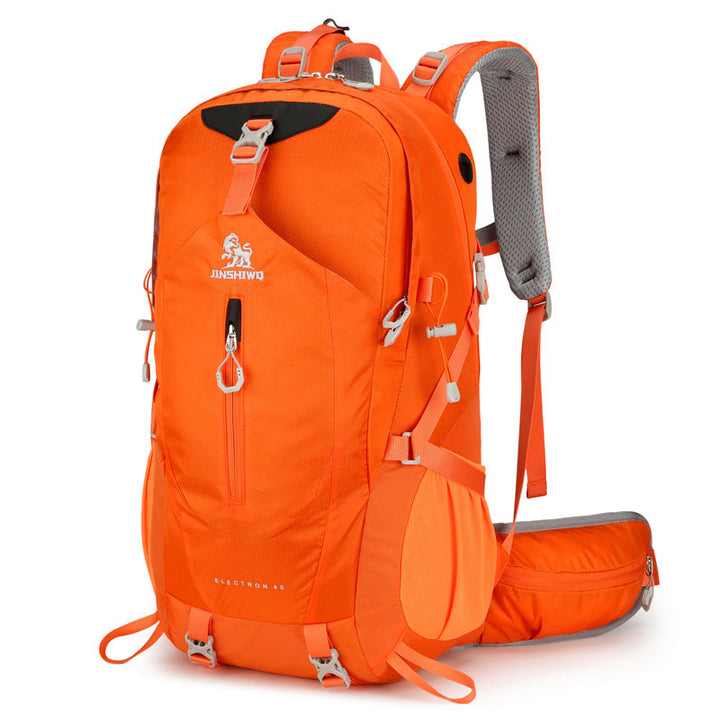 40 Liter Hiking Backpack Waterproof Lightweight Camping Travel Bag