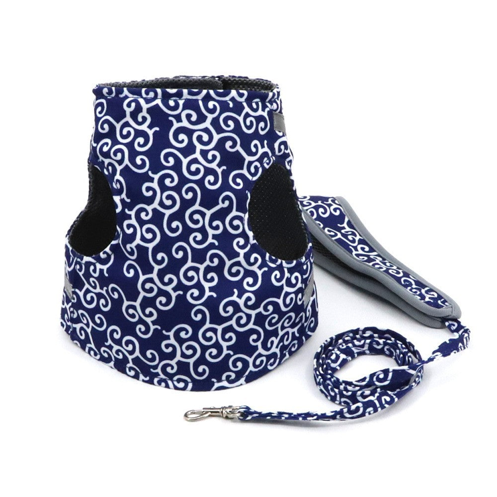 Adjustable Cat Harness Pet Harness for Cats