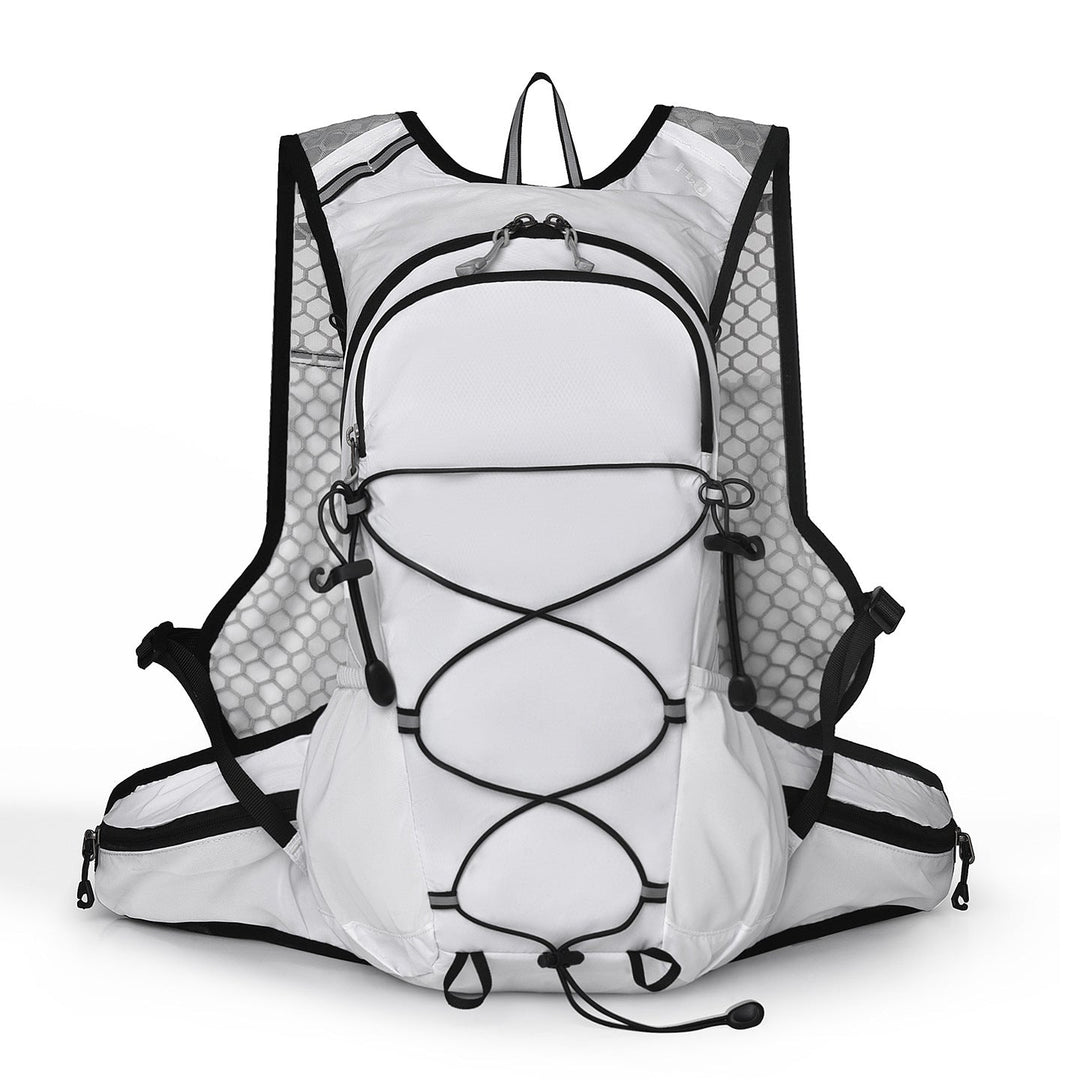 Cycling Hiking Backpack Lightweight Breathable Outdoor Sports Bag