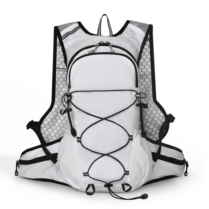 Cycling Hiking Backpack Lightweight Breathable Outdoor Sports Bag