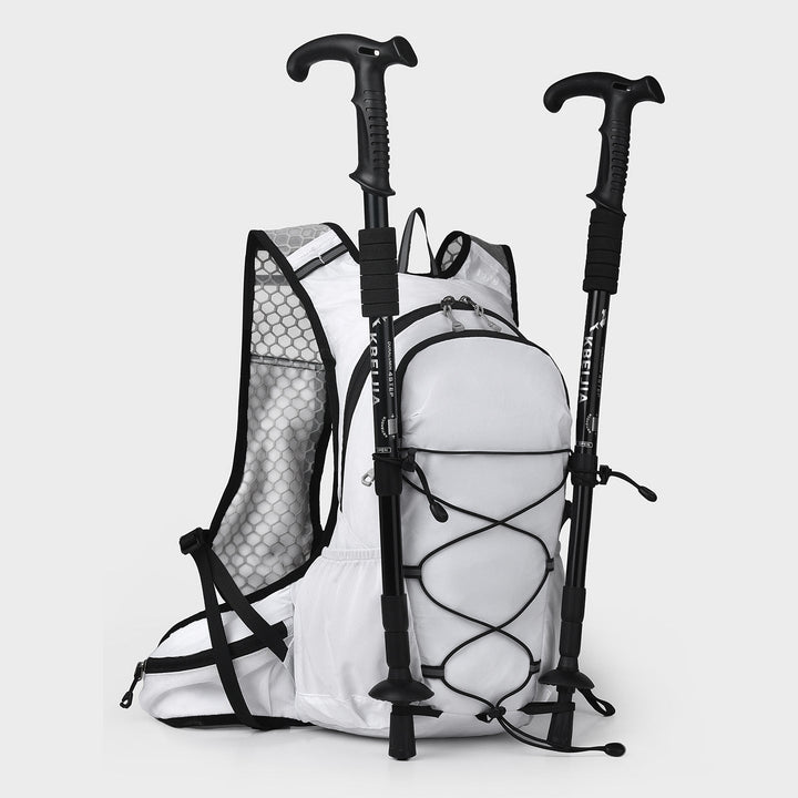 Cycling Hiking Backpack Lightweight Breathable Outdoor Sports Bag