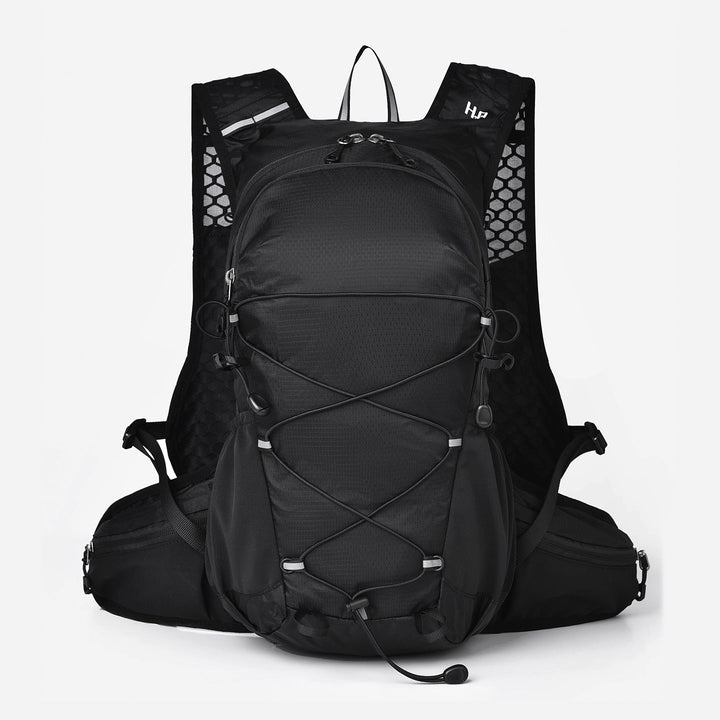 Cycling Hiking Backpack Lightweight Breathable Outdoor Sports Bag