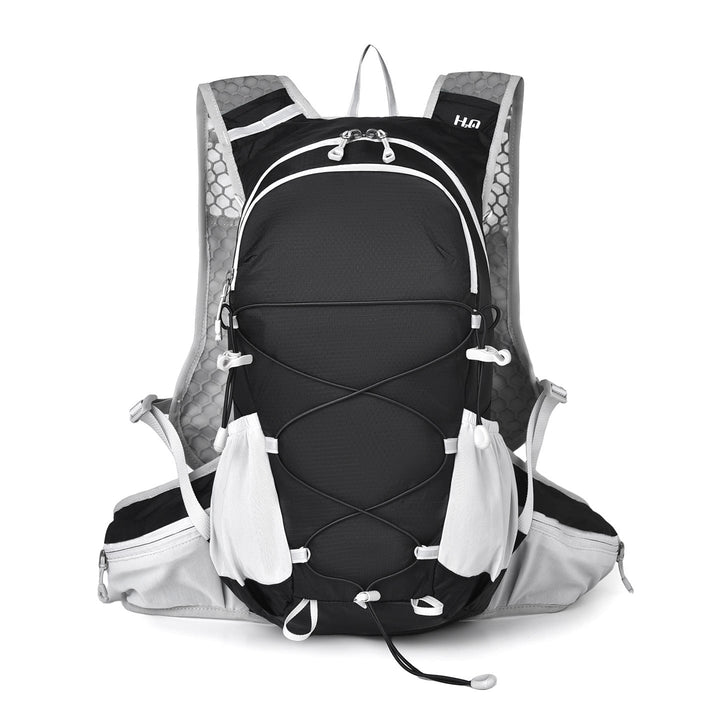 Cycling Hiking Backpack Lightweight Breathable Outdoor Sports Bag