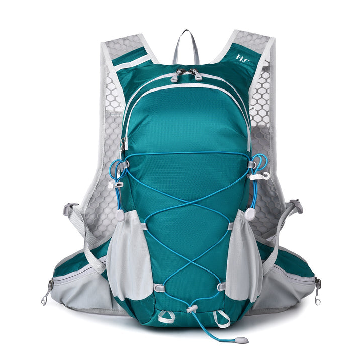Cycling Hiking Backpack Lightweight Breathable Outdoor Sports Bag
