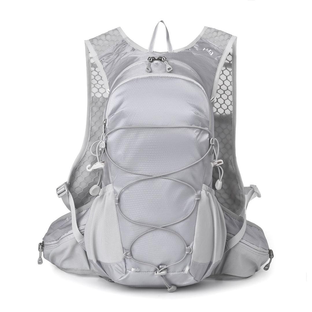 Waterproof Lightweight Hiking Cycling Travel Sports Backpack Bag