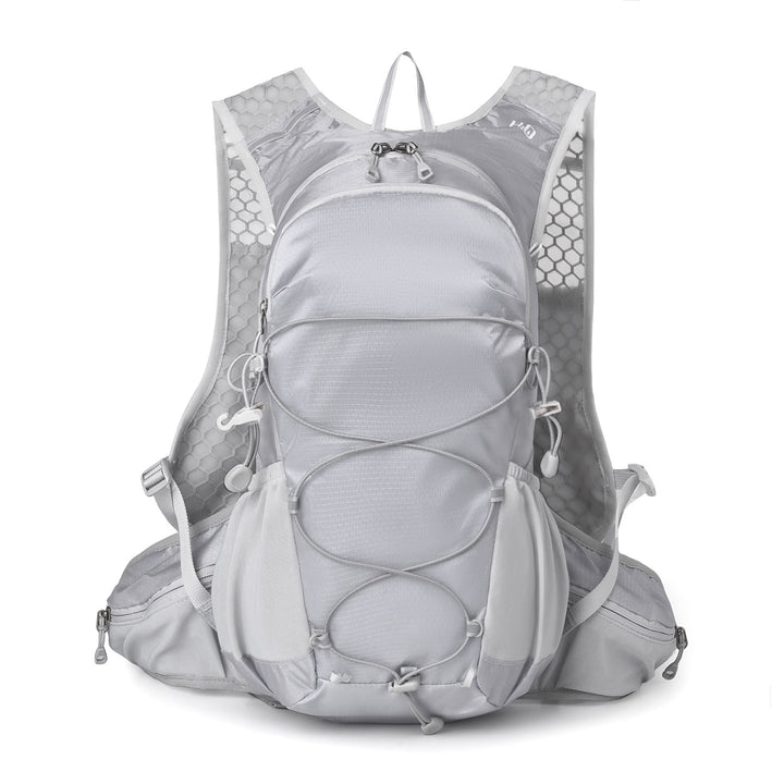 Waterproof Lightweight Hiking Cycling Travel Sports Backpack Bag
