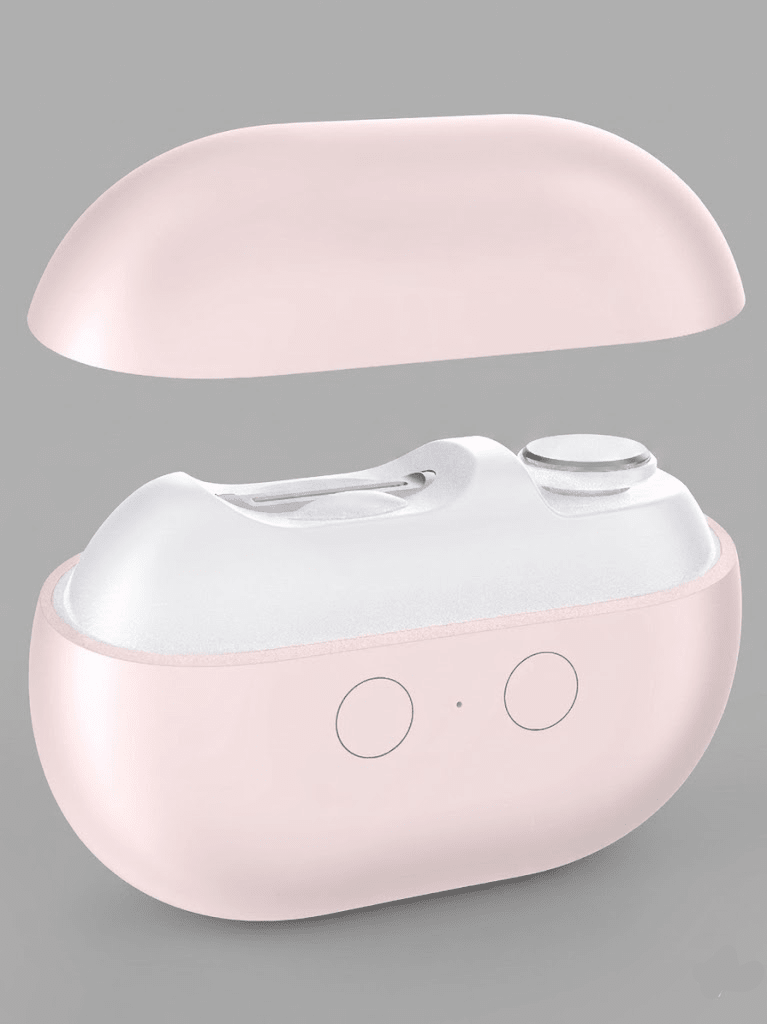 Electric Toenail Trimmer with LED Light Nail Clipper