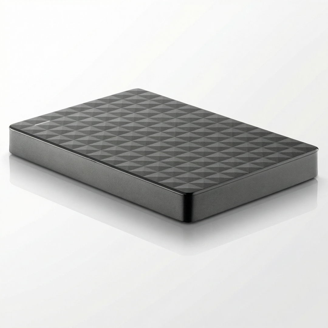 10TB Portable External Hard Drive USB 3.0 Storage Drive