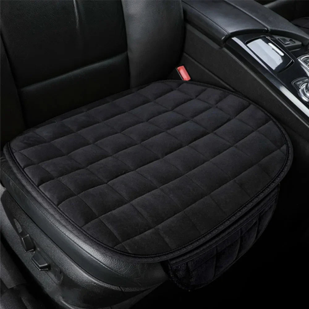 Car Seat Cushion Cover Anti Slip Breathable Protector Pad