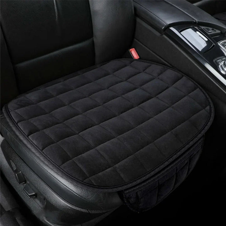 Car Seat Cushion Cover Anti Slip Breathable Protector Pad