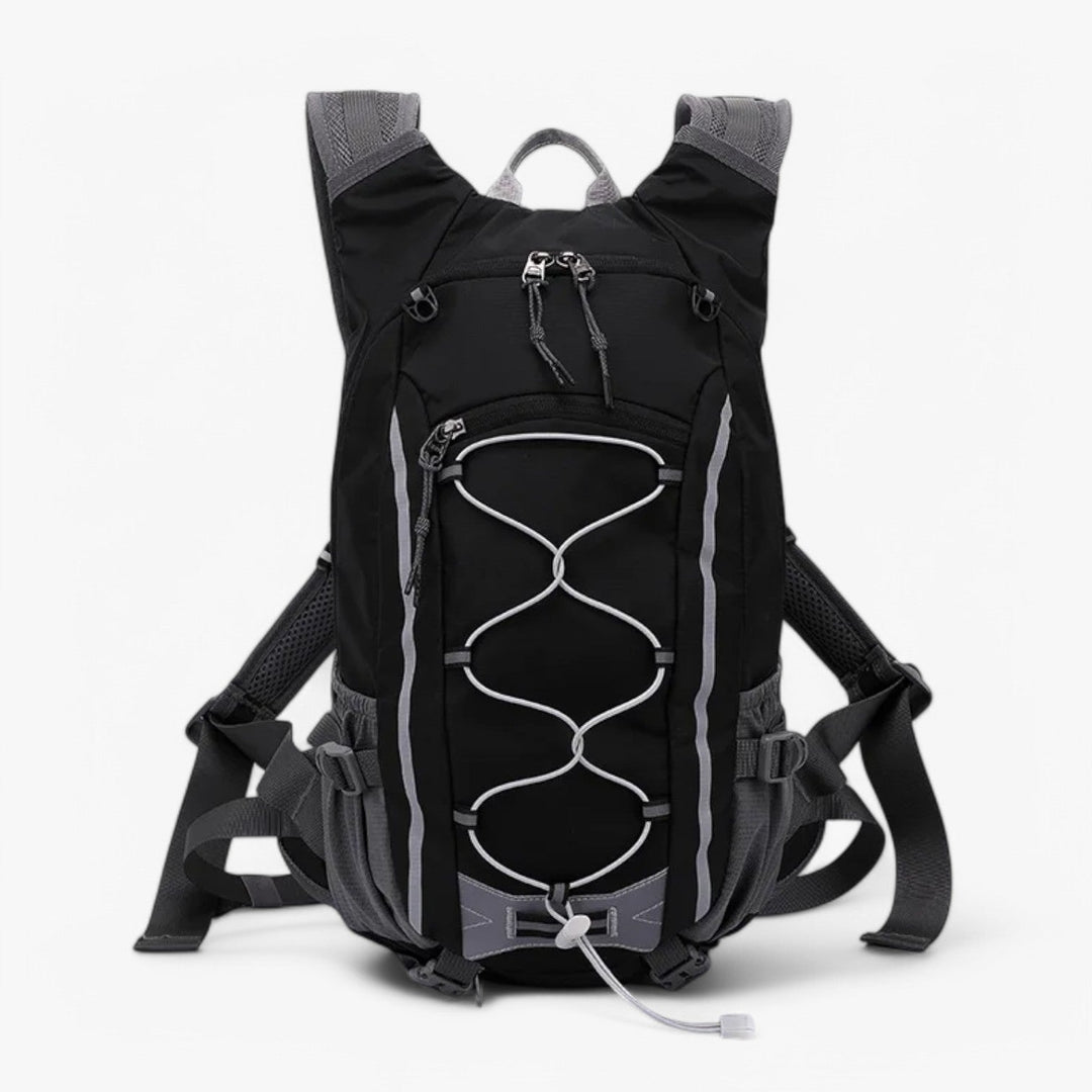 20L Waterproof Lightweight Hiking and Cycling Backpack