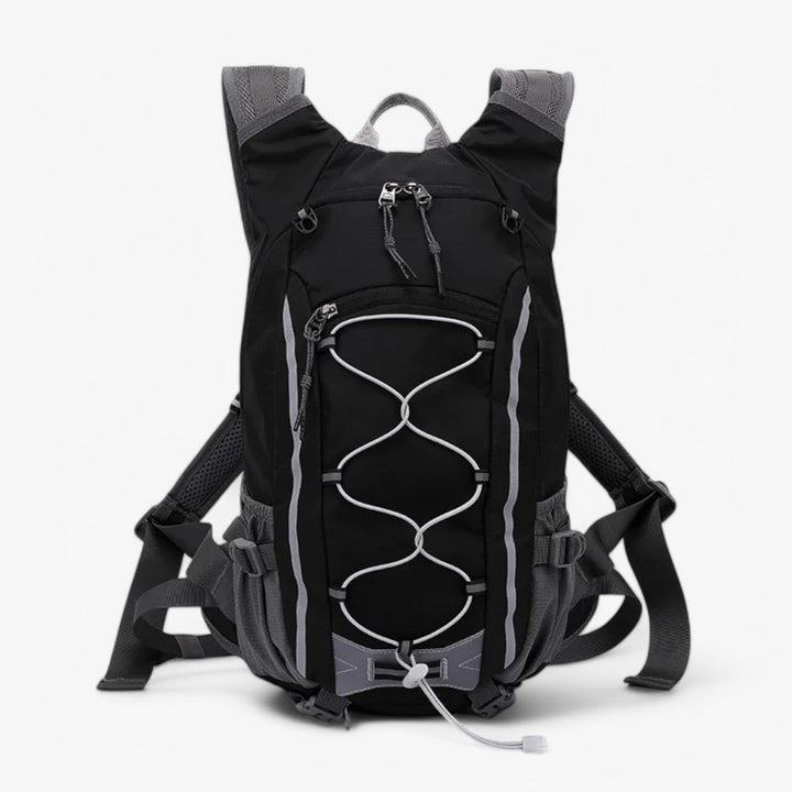 20L Waterproof Lightweight Hiking and Cycling Backpack