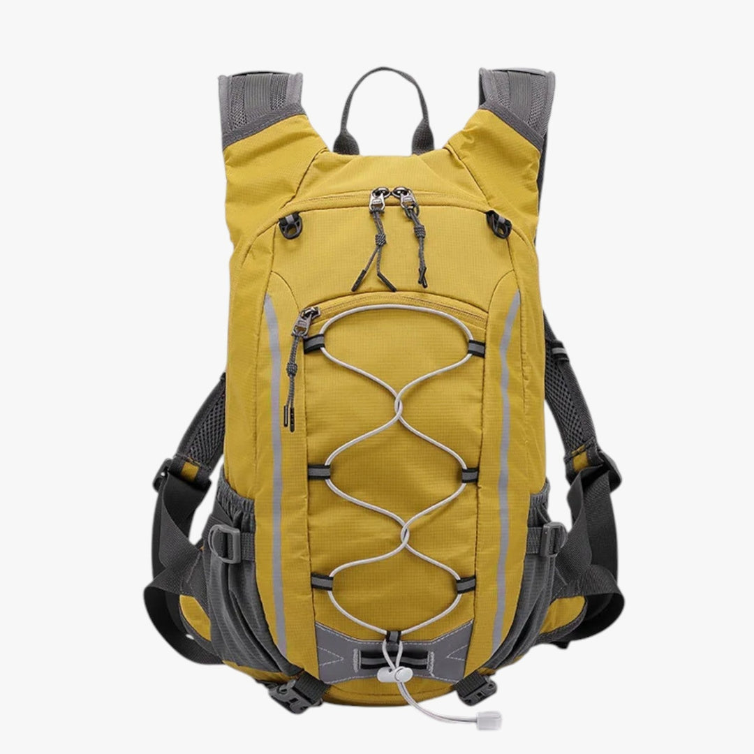 20L Waterproof Lightweight Hiking and Cycling Backpack