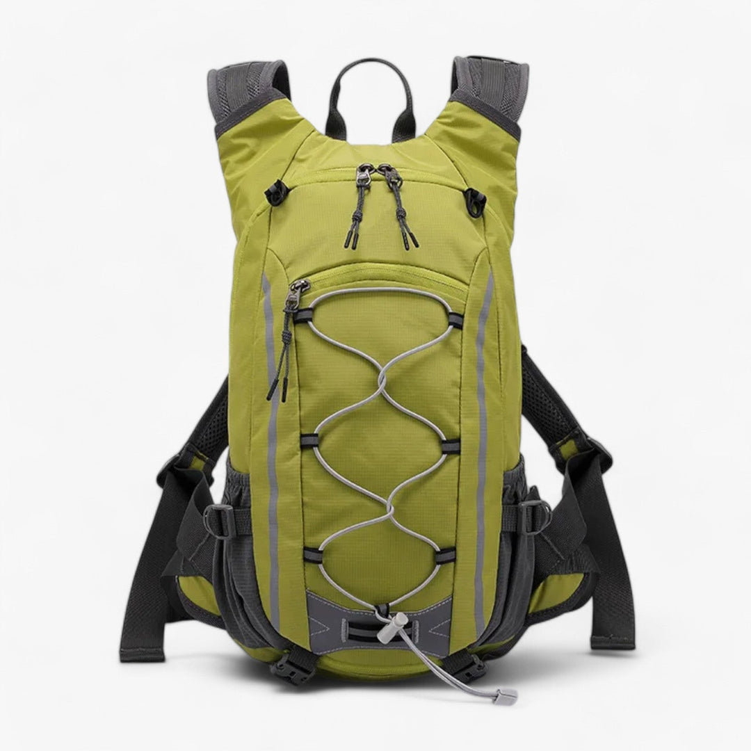 20L Waterproof Lightweight Hiking and Cycling Backpack