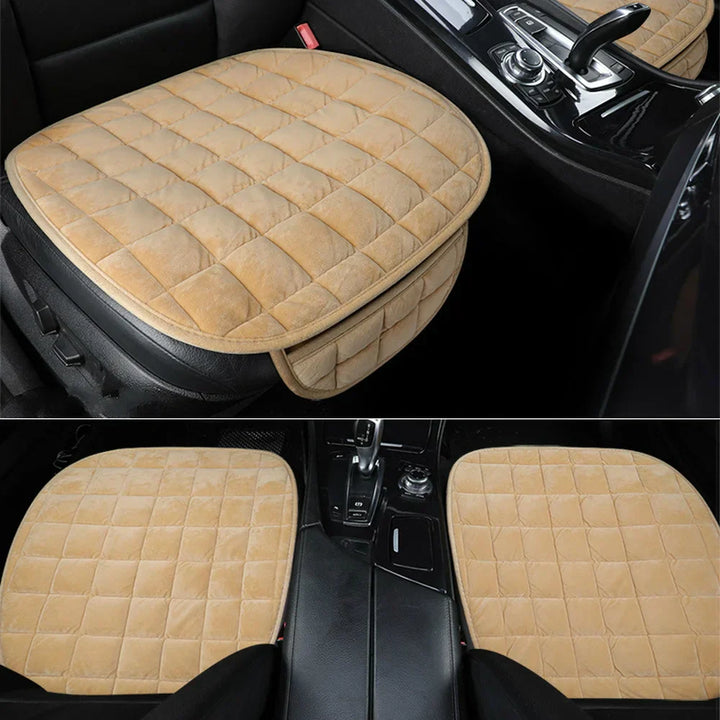 Car Seat Cushion Cover Anti Slip Breathable Protector Pad
