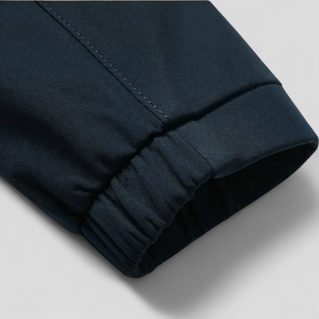 Men's Elegant Jacket with Zeeper