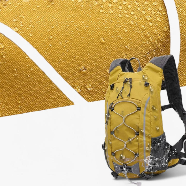 20L Waterproof Lightweight Hiking and Cycling Backpack