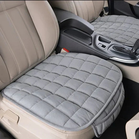 Car Seat Cushion Cover Anti Slip Breathable Protector Pad
