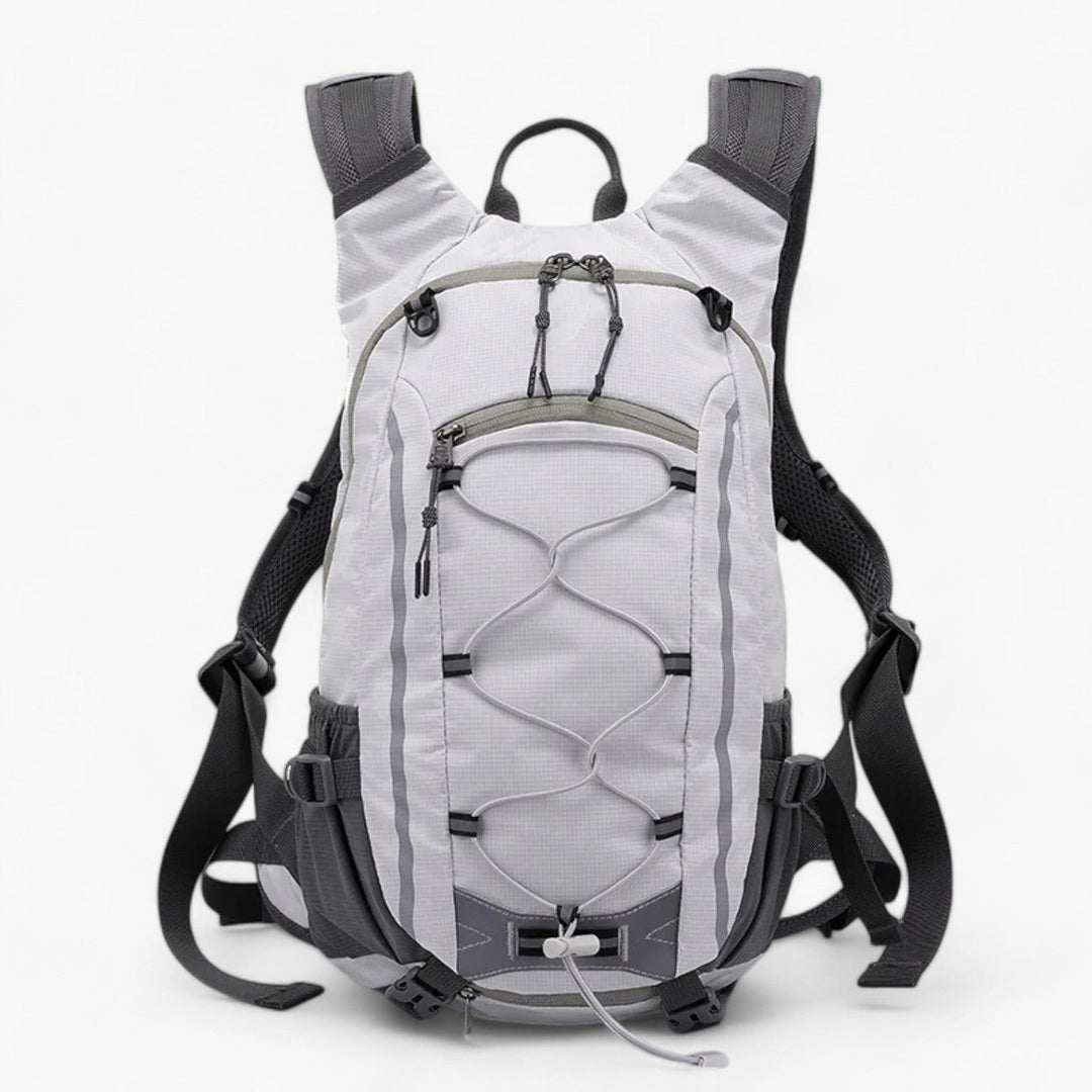 20L Waterproof Lightweight Hiking and Cycling Backpack