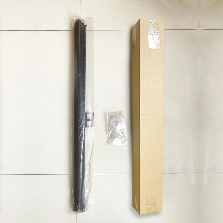 Pet Safety Net Barrier for Doorway and Stairway No Drill Installation