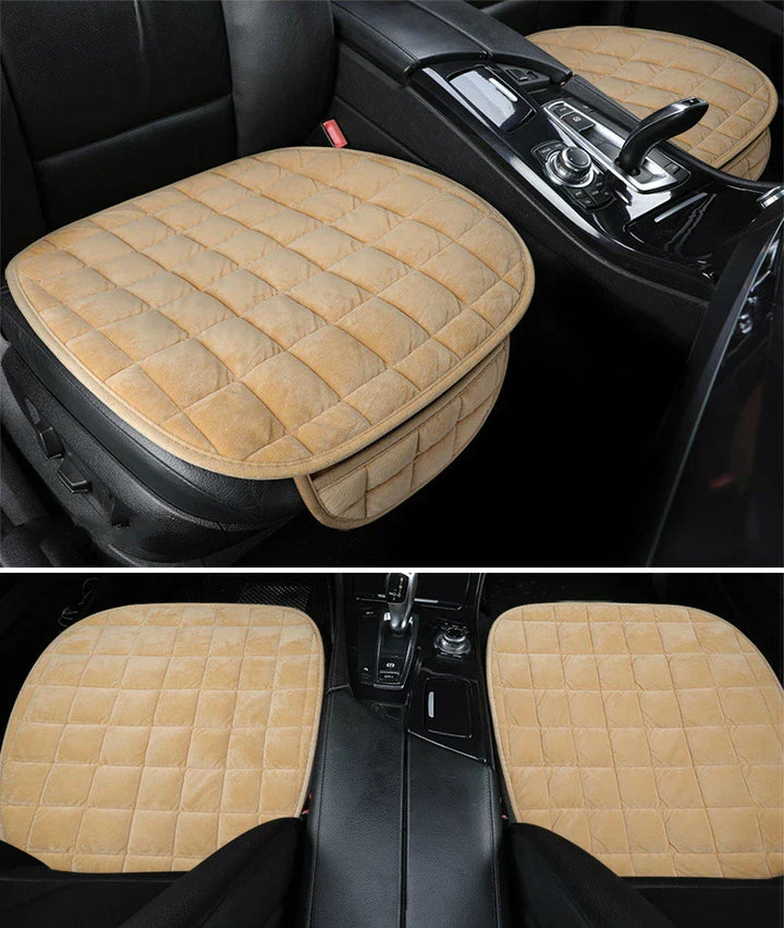 Car Seat Cushion Cover Anti Slip Breathable Protector Pad