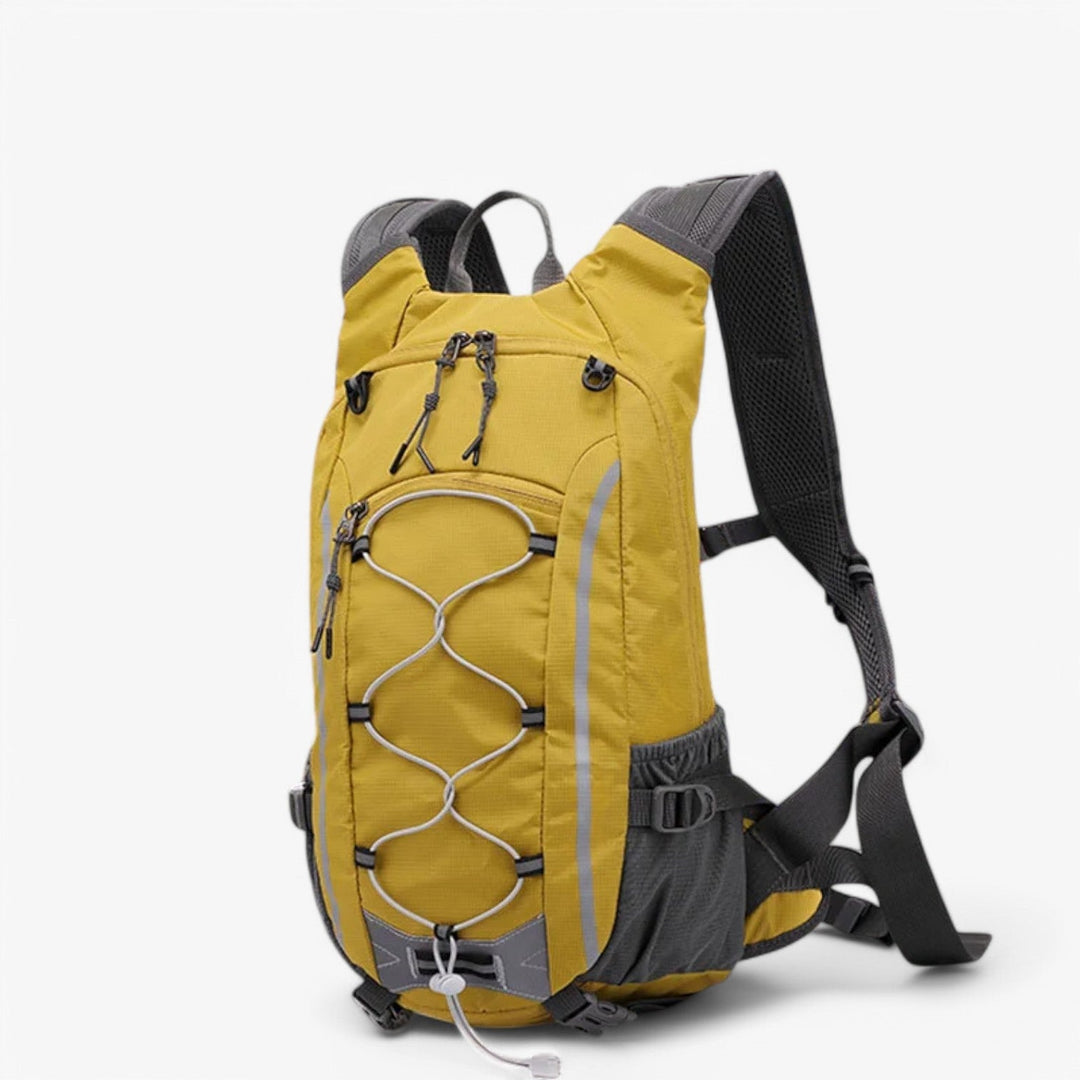 20L Waterproof Lightweight Hiking and Cycling Backpack