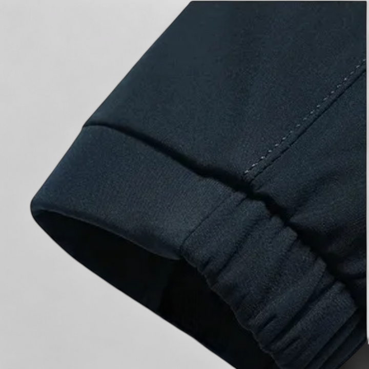 Men's Elegant Jacket with Zeeper